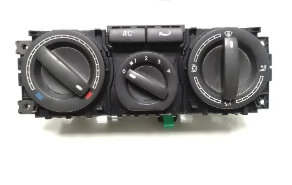 Volkswagen Transporter - Caravelle T5 Climate control unit 7H0820045AJ