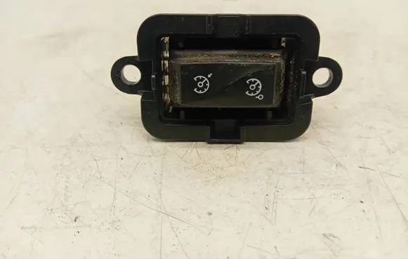 Renault Megane III Cruise control switch 1015009001