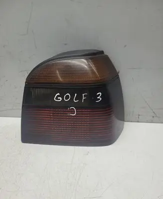 Volkswagen Golf III Rear/tail lights 1H6945112B