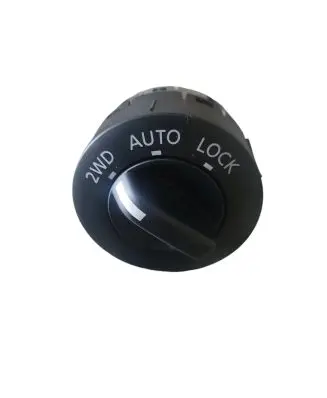 Nissan X-Trail T30 Differential lock switch 