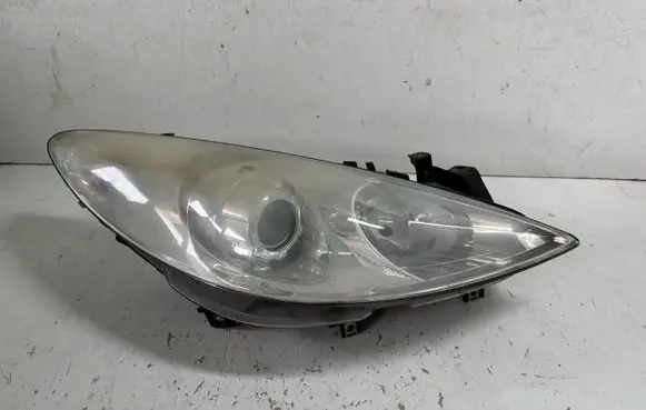 Peugeot 307 Headlight/headlamp