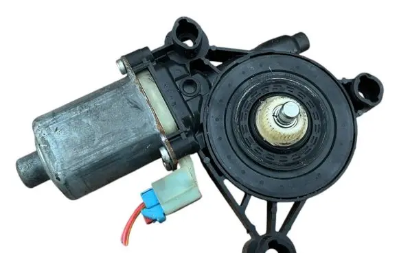 Volkswagen Crafter Tailgate boot lock/latch motor 