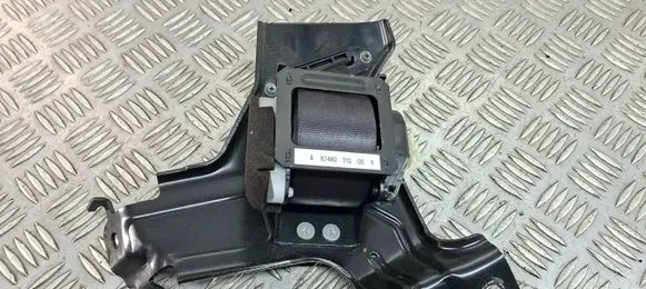 Honda CR-V Roof seat belt 82480T1GG0