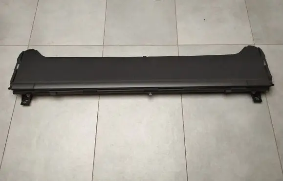 BMW 7 G11 G12 Electric rear window sunshade cover 8062875 94255711 G243814