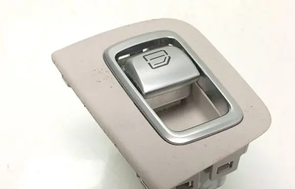 Mercedes-Benz C W205 Electric window control switch A2229052203 A2057371000