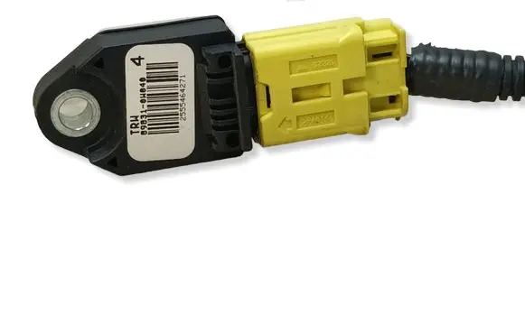 Lexus IS 220D-250-350 Airbag deployment crash/impact sensor 898310W040