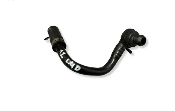 Audi A2 Vacuum line/pipe/hose 
