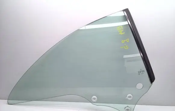 Mercedes-Benz CLK A209 C209 Rear side window 