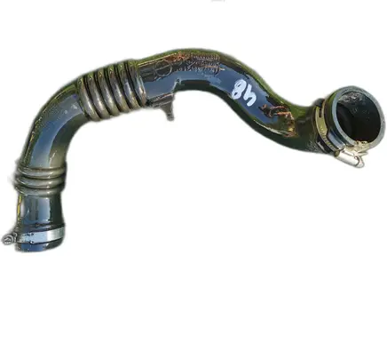 Renault Espace IV Coolant pipe/hose 8200484318