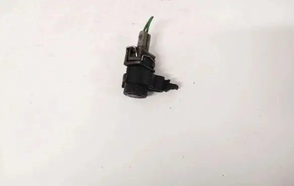 Ford Galaxy Coolant temperature sensor 