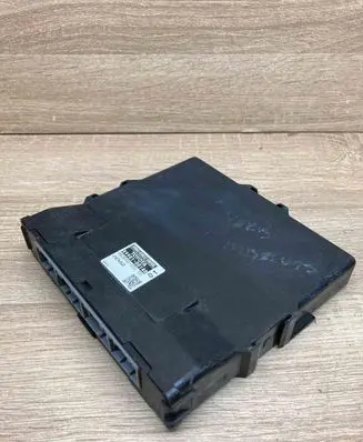 Toyota Yaris Other control units/modules 899810D140 MB2850003332
