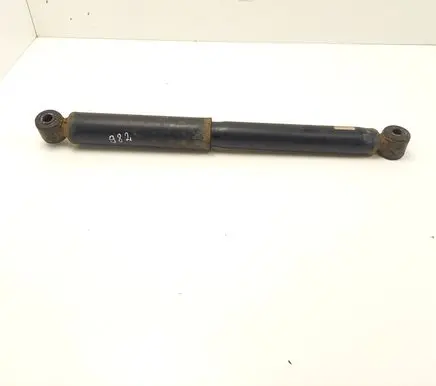 Volkswagen Crafter Rear shock absorber/damper