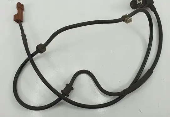 Saab 9-3 Ver1 ABS brake wheel speed sensor 0265006331