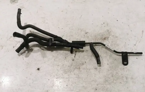 Skoda Superb B8 (3V) Engine coolant pipe/hose 5Q0121064BB 0684