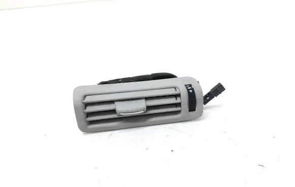 Audi A6 S6 C6 4F Dashboard side air vent grill/cover trim 4F0819383A
