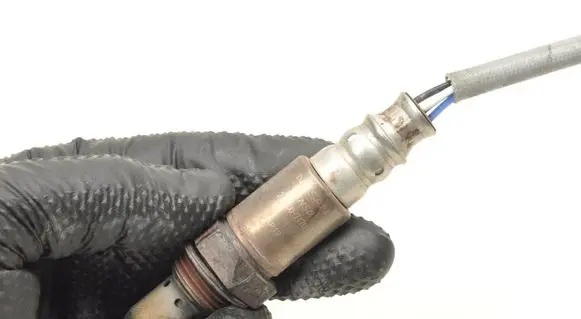 Infiniti QX70 S51 Lambda probe sensor 2112007170