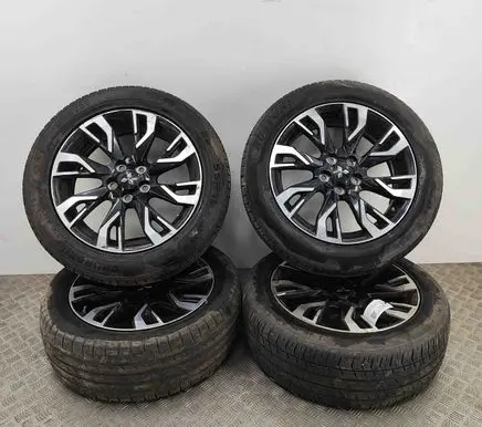 Mitsubishi Outlander R18 alloy rim 4250D744