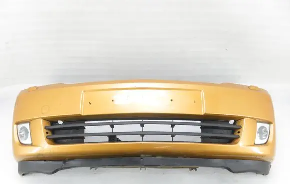 Opel Meriva A Front bumper 
