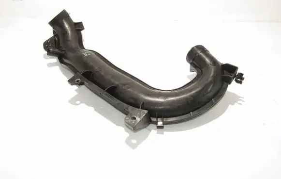 Ford Galaxy Intercooler air channel guide N07011C160