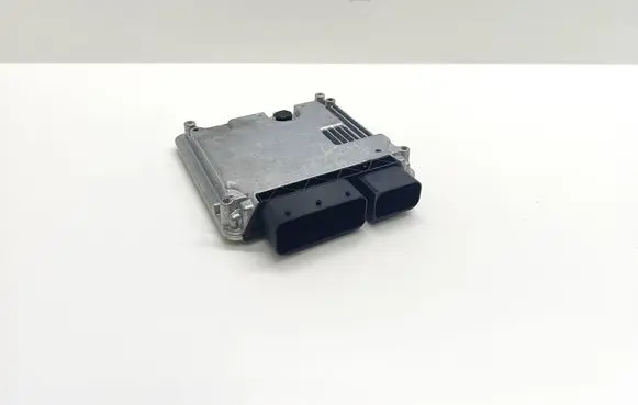BMW 5 E60 E61 Steering rack control module 1277022125 1277022125078 080904