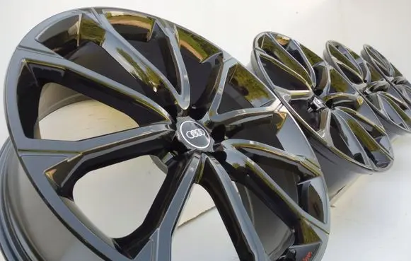 Audi RS Q3 R21 alloy rim 83A601025AK
