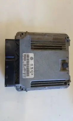 Seat Altea Engine control unit/module 03G906016DH 0281011864 1039S05792