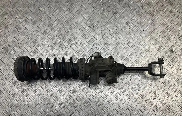 BMW 7 F01 F02 F03 F04 Front shock absorber with coil spring 6791671