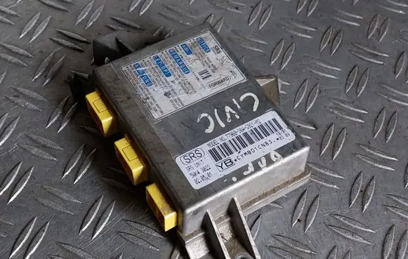 Honda Civic Airbag control unit/module 5W43022 77960S6AG921M2