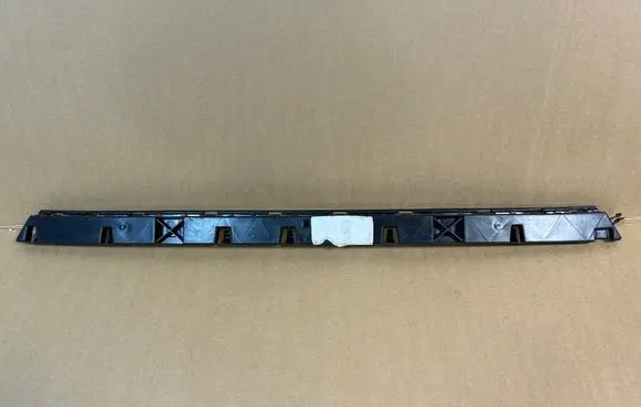 Mercedes-Benz GLA W156 X156 Rear bumper mounting bracket A1568850065 11279981