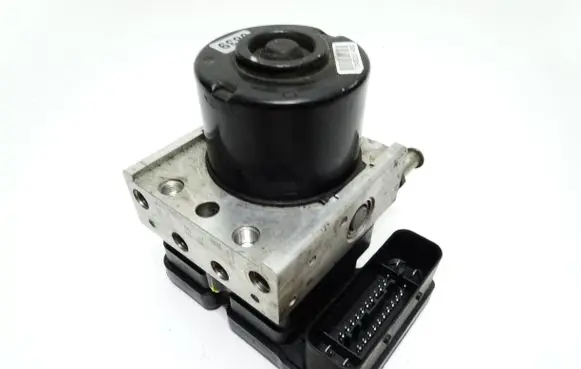 Chevrolet Aveo ABS Pump 96809543 96809543MC 06210206204