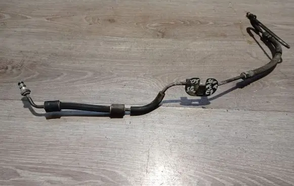 Volvo S60 Clutch pipe/line 2026T42