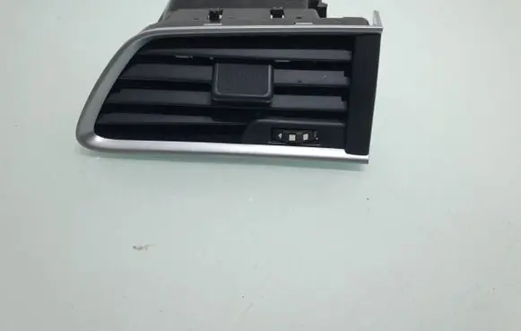 Peugeot 508 Dashboard side air vent grill/cover trim 9686445377
