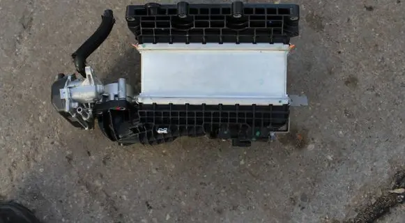 Renault Austral Intake manifold 140016552R