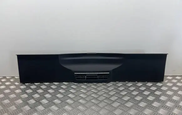 Ford Focus Trunk/boot sill cover protection JX7BA40352AFW JX7BA40352BFW