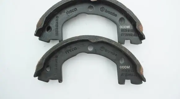 Iveco Daily 4th gen Other brake parts 07596340