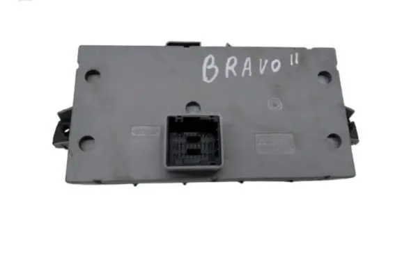 Fiat Bravo High voltage junction box 51826181