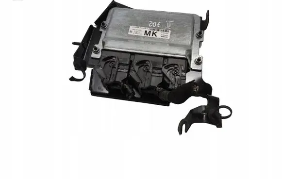Renault Zoe Engine control unit/module ECU 237D40400R