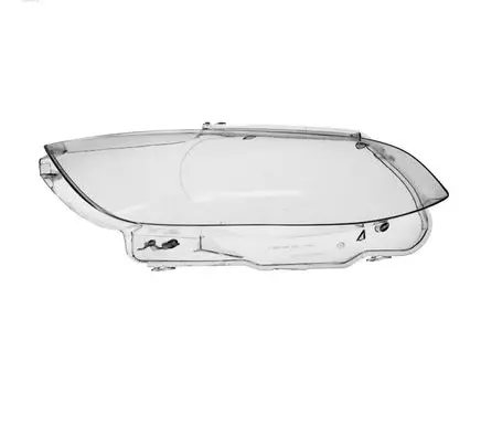 BMW M3 e92 Headlight lense 7401132