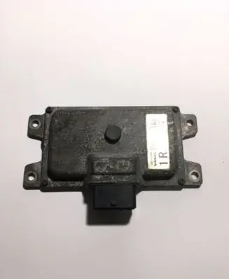 Nissan Qashqai Gearbox control unit/module EMU10000N EMU10000NF12318