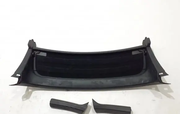 BMW 5 GT F07 Other trunk/boot trim element 7201650