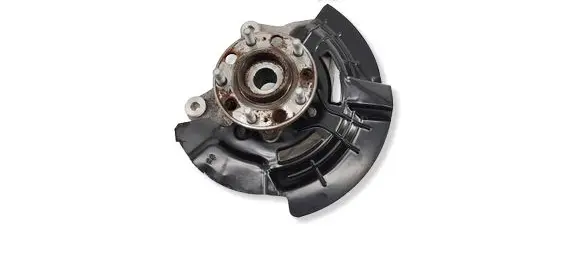 KIA Sorento IV Front wheel hub 46816