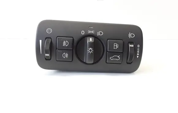 Volvo S80 Light switch 30739415