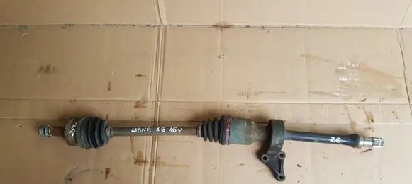 Suzuki Liana Front driveshaft 