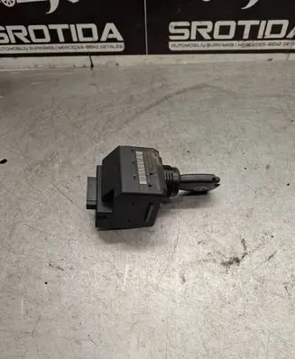 Mercedes-Benz E W211 Ignition lock 2115450608 33002203 6001313690206158