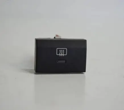 Volkswagen Polo V 6R Other switches/knobs/shifts 6R0959621A