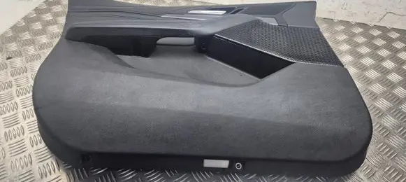 BMW 2 Active Tourer U06 Front door card panel trim 7508320105