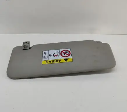 KIA Niro Sun visor 85210G5600 85210G5600GYT