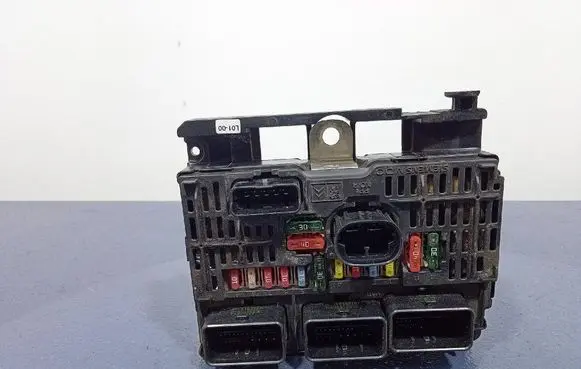 Other control units/modules