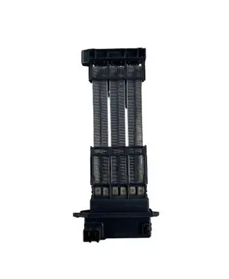 Peugeot 508 II Electric cabin heater radiator T1002272M