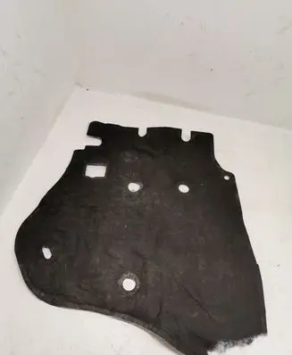 BMW 6 F12 F13 Other engine bay part 149173